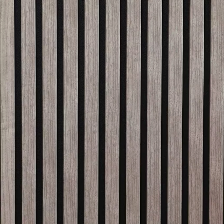 Harmowood Acoustic Slat Panel – 270×60 cm
