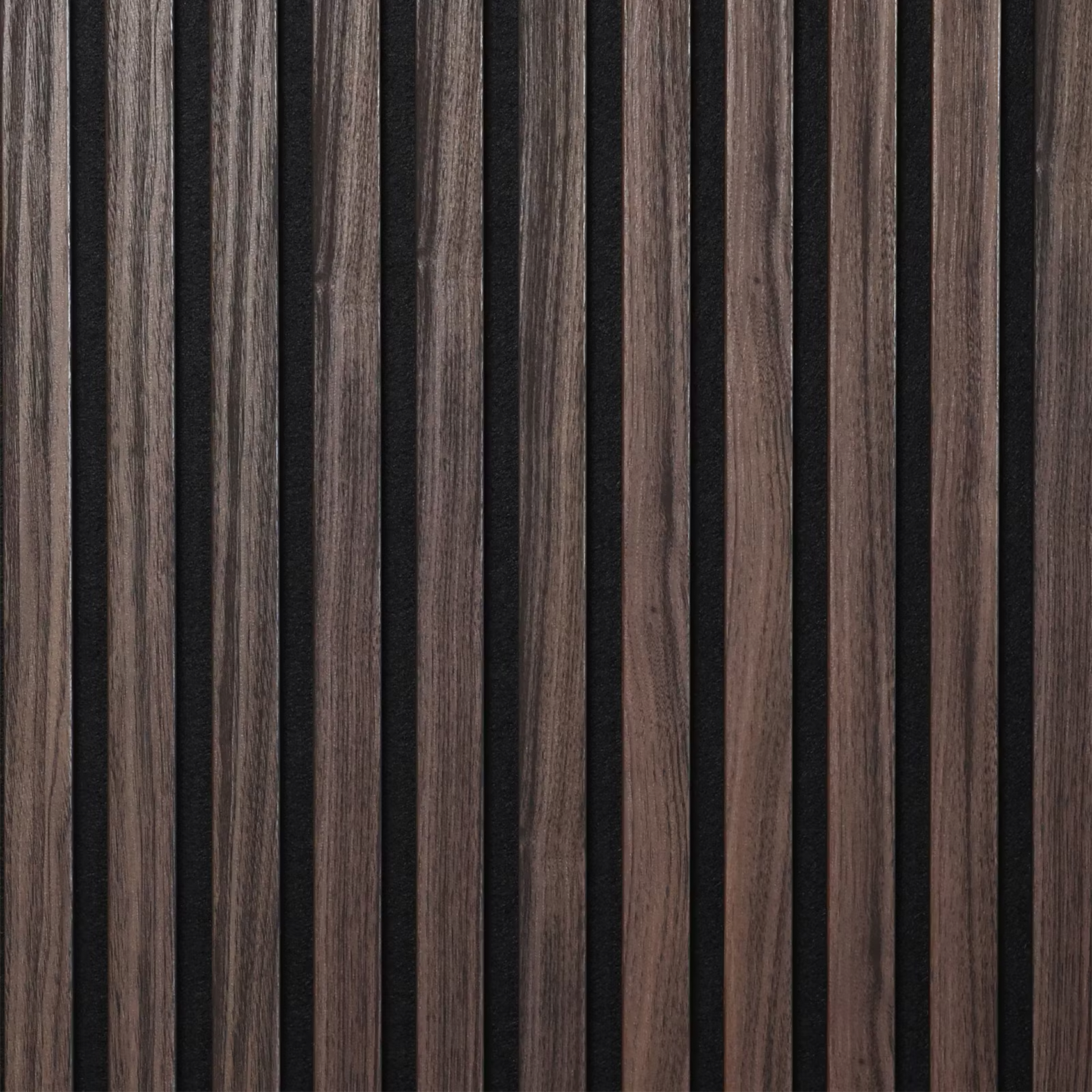 Harmowood Acoustic Slat Panel – 270×60 cm