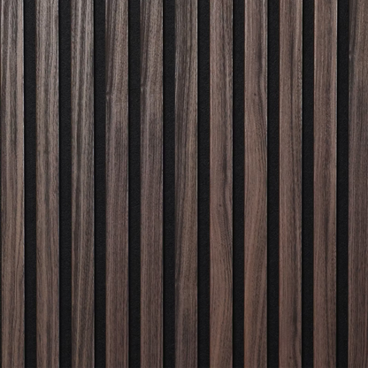 Harmowood Acoustic Slat Panel – 270×60 cm