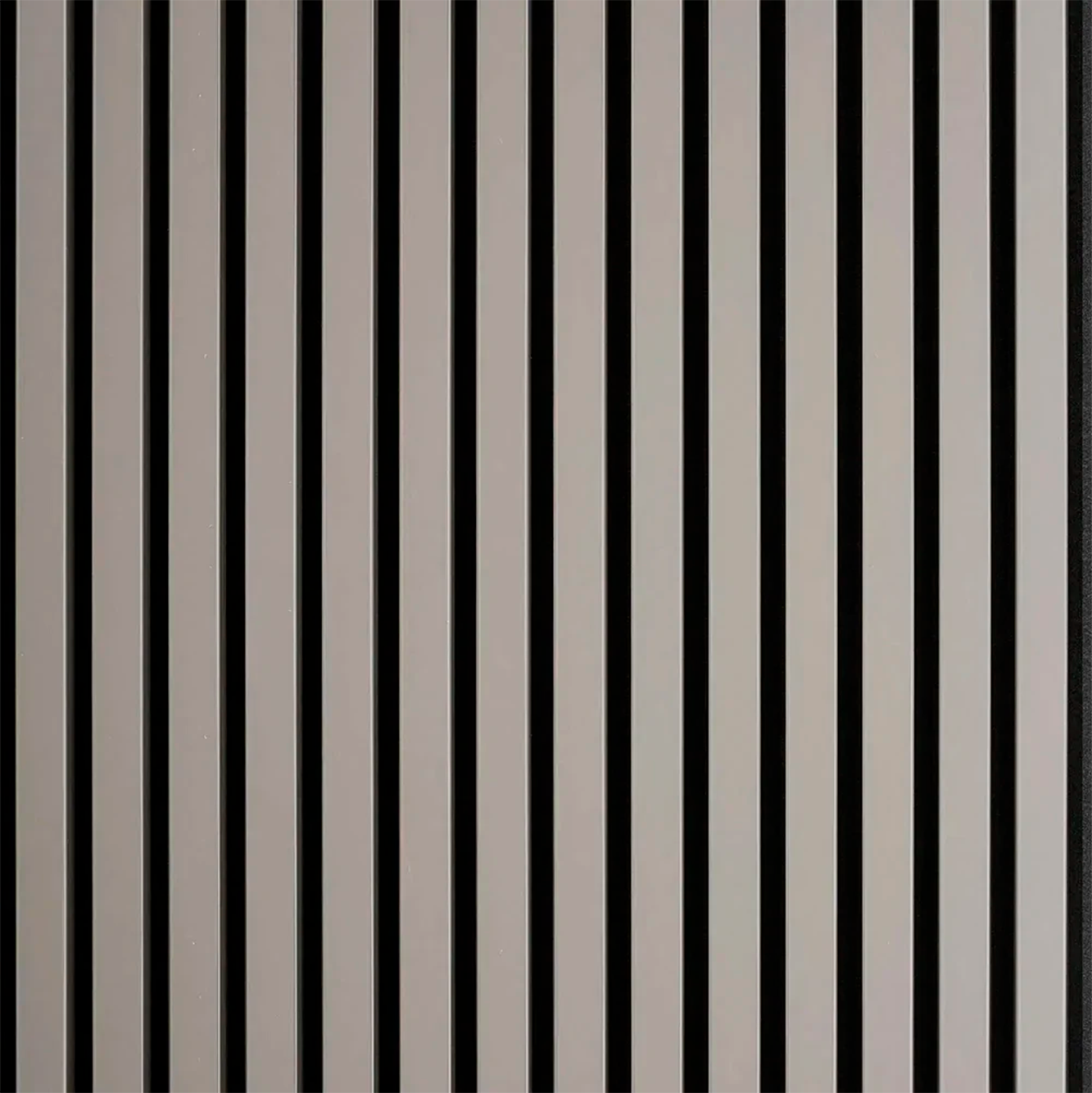 Harmowood Acoustic Slat Panel – 270×60 cm