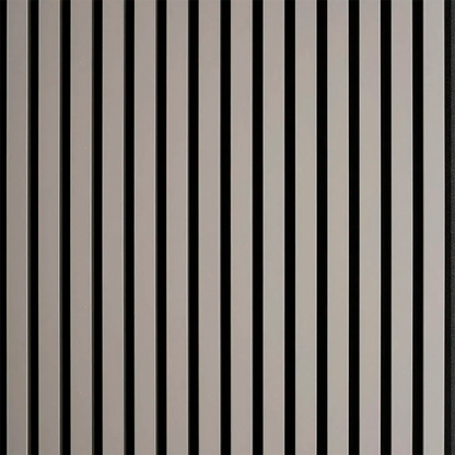Harmowood Acoustic Slat Panel – 270×60 cm