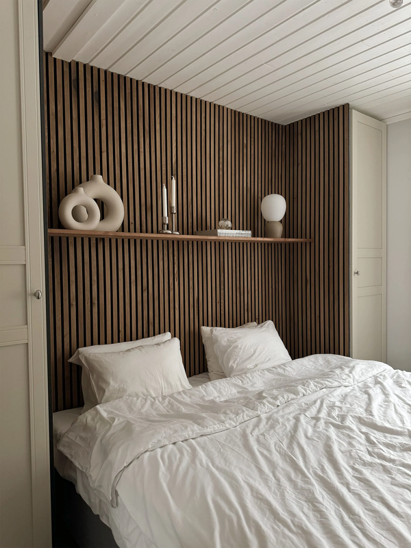 TIMELESS ACCENTS