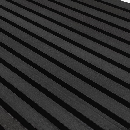 Harmowood Acoustic Slat Panel – 270×60 cm